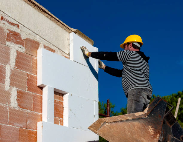 Best Eco-Friendly Insulation in North Little Rock, AR