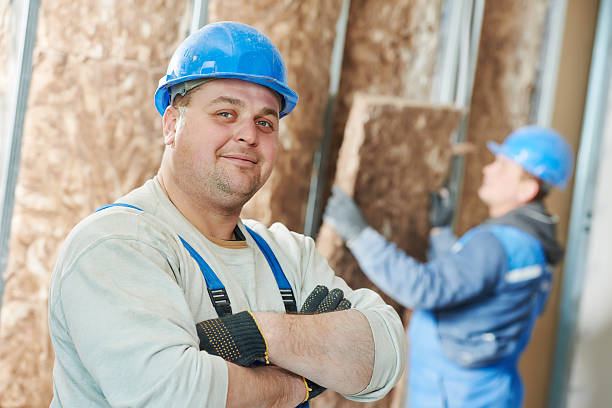 Best Spray Foam Insulation in North Little Rock, AR